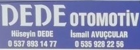 Dede Otomotiv